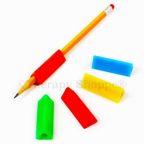 Triangular Pencil Grips – Statco Office Supplies